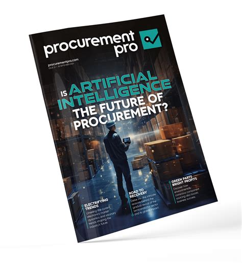 procurement mag|supply chain magazine uk.